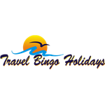 Travel Bingo Holidays