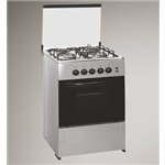 Elica F3402 NGRH - SS Cooking Range