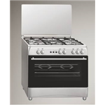 Elica F 9502 XGRH Cooking Range