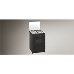 Elica F3402 NGRB - BK Cooking Range