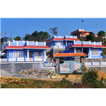 WindValley Hill resort - Kuttikkanam