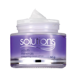 Avon Solutions Youth Minerals
