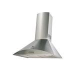 Inalsa 60cm Jazz 60 EBF 1250 Suction Electric Chimney