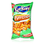 Kurkure Puffcorn