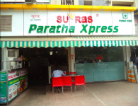 Suras Paratha Express - CBD Belapur - Navi Mumbai