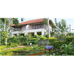 The Gateway - Chikmagalur