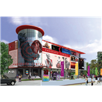 Vadodara Central Mall - Gorwa - Vadodara