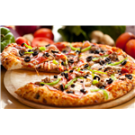 Pizza Metro Pizza - Kemps Corner - Mumbai