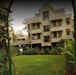 Kapol Sanatorium - Lonavala