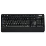 Microsoft Wireless Desktop 3000