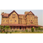 Amar Mahal Museum - Jammu