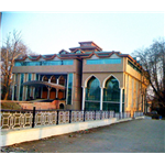 SPS Museum Lal Mandi - Srinagar