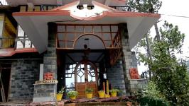 Photo Art Gallery - Shimla