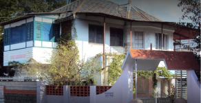 Sobha Singh Art Gallery - Kangra