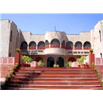 Maharaja Ranjit Singh War Museum - Ludhiana