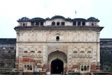 Museum of Armoury and Chaneliers - Patiala