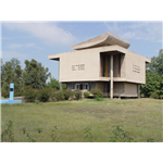 Anglo-Sikh War Memorial - Firozpur