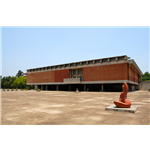 Government Museum - Mount Abu