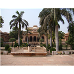 Government Museum - Bharatpur