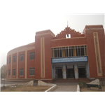 Ganga Golden Jubilee Museum - Bikaner