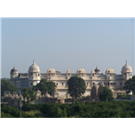 Fateh Prakash Palace Museum - Chittorgarh