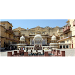 Alwar Government Museum - Alwar