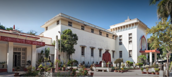 Central Museum - Indore