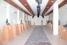 Jain Digambar Sangrahalaya - Ujjain