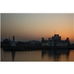Lakhota Palace and Museum - Jamnagar