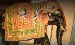 Radhika Art Gallery - Jamnagar