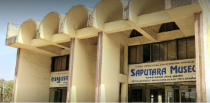 Tribal Museum - Saputara