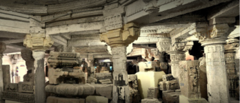 Prabhas Patan Museum - Somnath