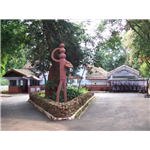 Tribal Museum - Koraput