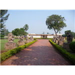 Archaeological Museum - Konark