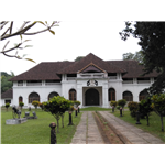 Vallathol Museum - Thrissur