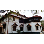 Mural Art Museum - Thrissur