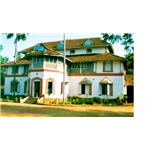 Archaeological Museum - Thrissur
