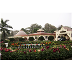 North Bengal Science Centre - Siliguri