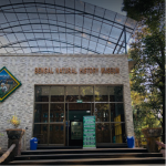 Bengal Natural History Museum - Darjeeling