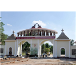 Srimanta Sankardev Kalakshetra - Guwahati
