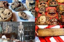 Mayong Central Museum and Emporium - Mayong