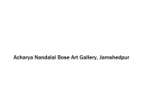 Acharya Nandalal Bose Art Gallery - Jamshedpur