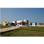 Ranchi Science Centre - Ranchi
