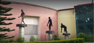 State Museum - Ranchi