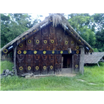 Mutua Museum - Imphal