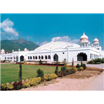 Brahmakumaris Spiritual Museum - Agra