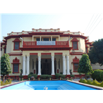 Bharat Kala Bhavan Museum - Varanasi