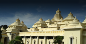 Sri Venkateswara Museum - Tirupati