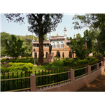 Victoria Jubilee Museum - Vijayawada