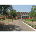 Gass Forest Museum - Coimbatore